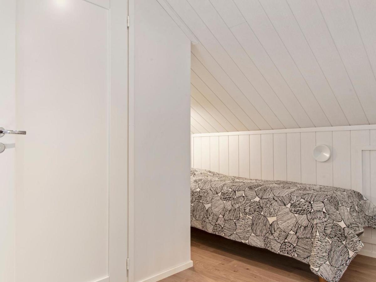 Holiday Home Taruilevi 10 J2 By Interhome Levi Exterior foto