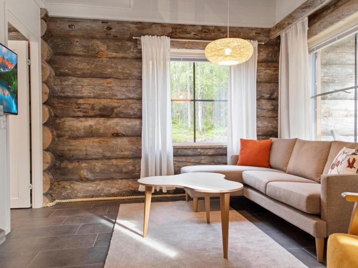 Holiday Home Taruilevi 10 J2 By Interhome Levi Exterior foto